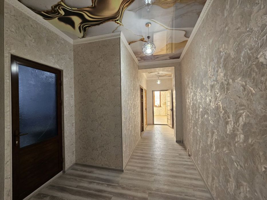 Продается квартира 2х комнатная КРАСНЫЙ ДОМ