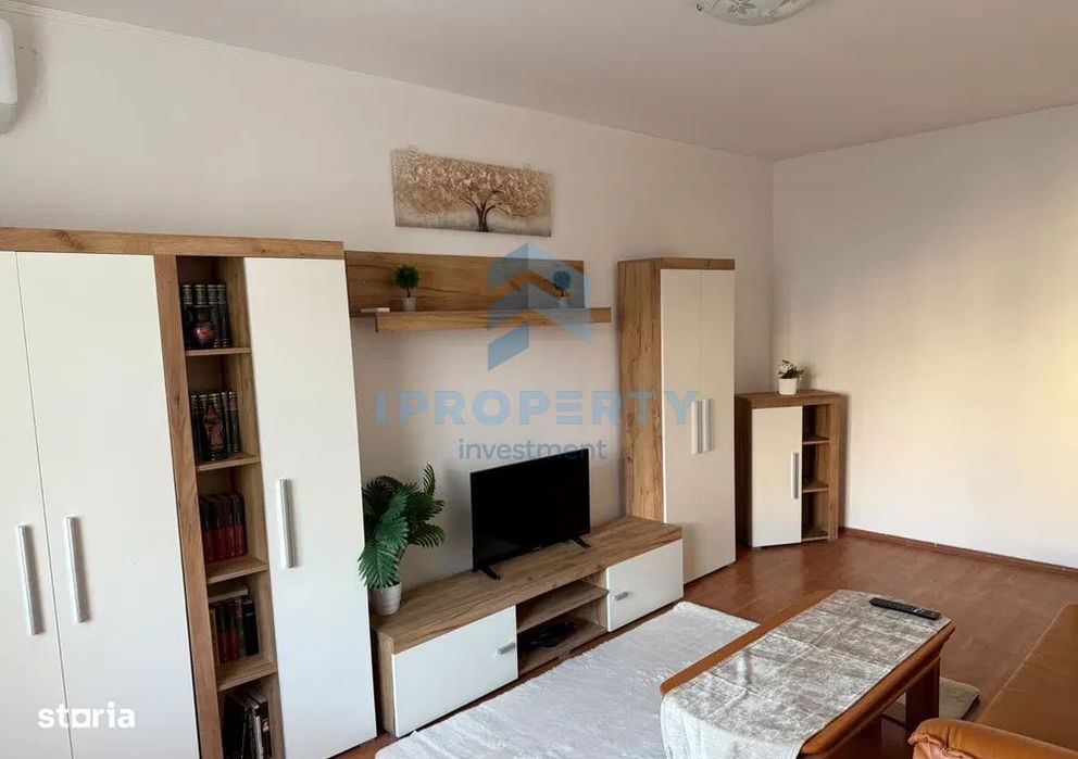 Inchiriere Apartament 3 camere la Piata Sudului la 2 min de metrou — fotografia 2