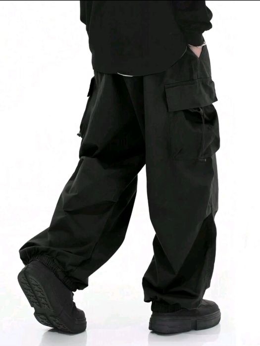 Широки Мъжки Панталони