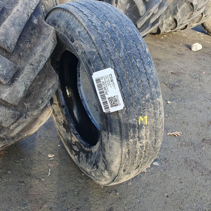 Cauciucuri 7.00-14  Maloja Anvelope SH John Deere Deutz