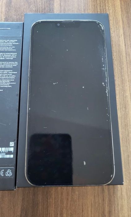 Iphone 13 Pro Max 256GB