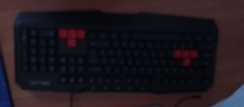 Офисный компьютер