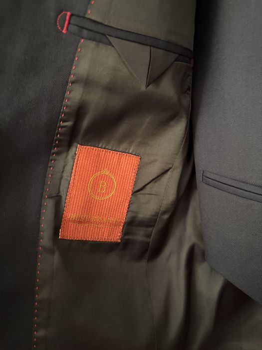 Школьная форма для мальчика, 36 размер.