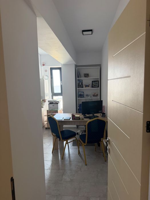 Birouri de inchiriat, zona Vivo Constanta