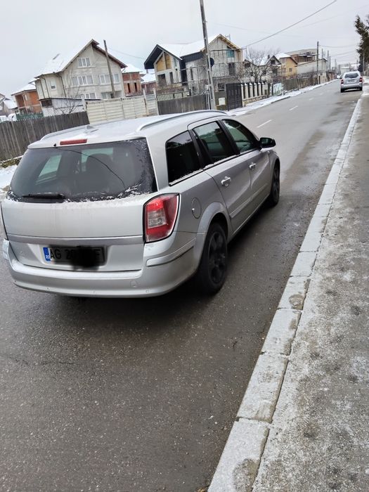 Opel Astra H de vanzare