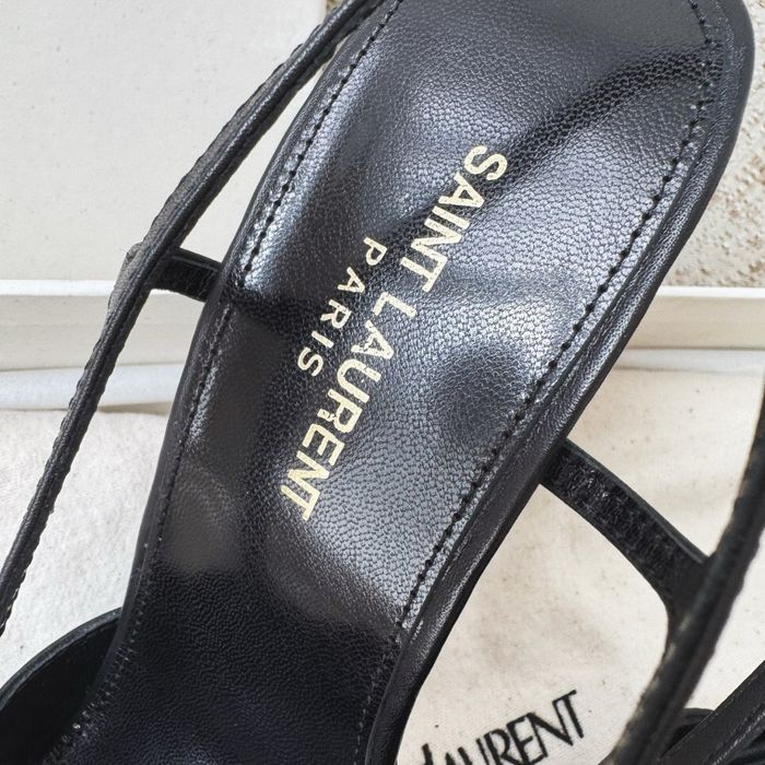 Pantofi model Saint Laurent Premium