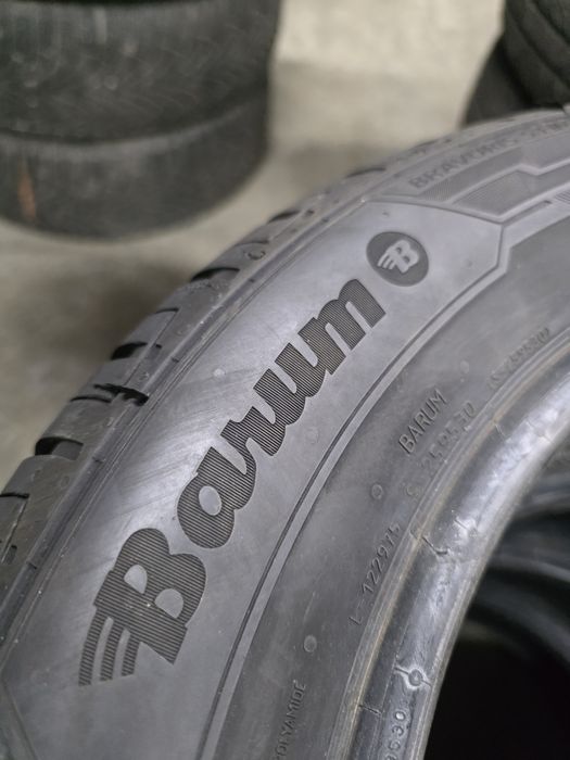 4x 165/70/14 BARUM 2022 Stare ca noi