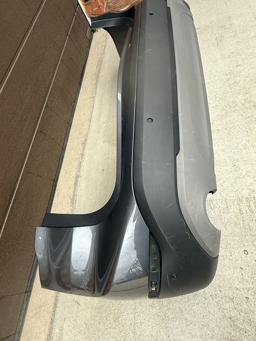 Броня за BMW X1 F48