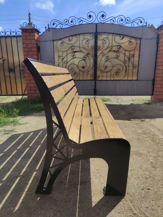 Скамейка Лавочка Скамья