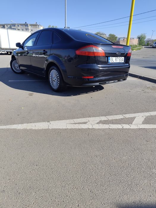 Ford Mondeo 2009 /2.0 /140CP