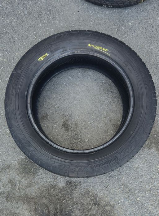 Anvelope 225/55/17C Vara Continental DOT 2020