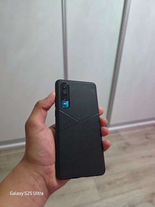 Смартфон Huawei p30
