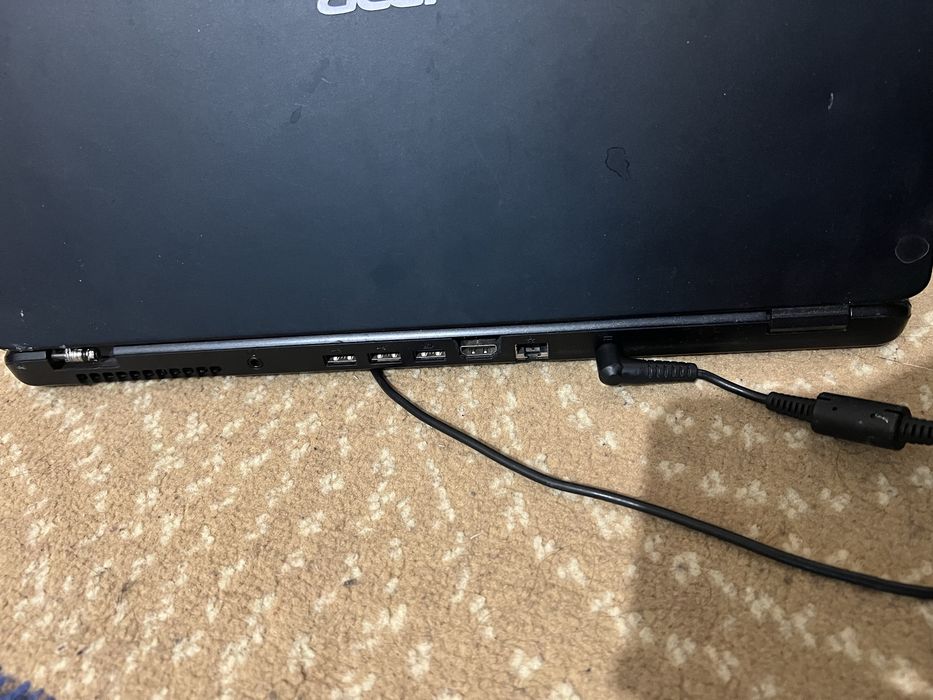 Продам ноутбук Acer