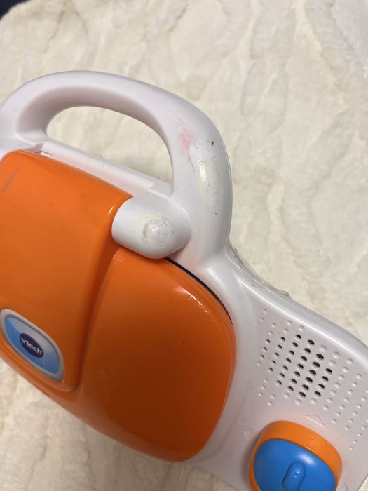 Laptop Vtech functional