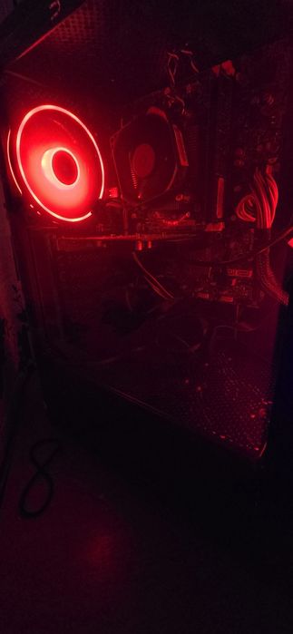 Vand setup gaming(DOAR IN BOTOȘANI)