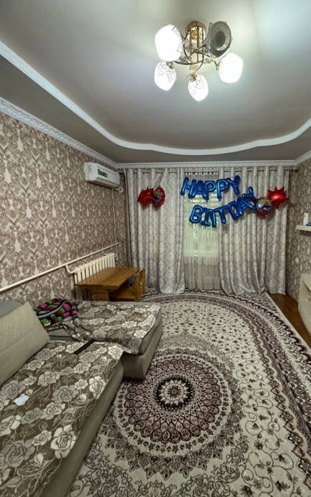 Сдаёться в аренду 2х комнатная квартира