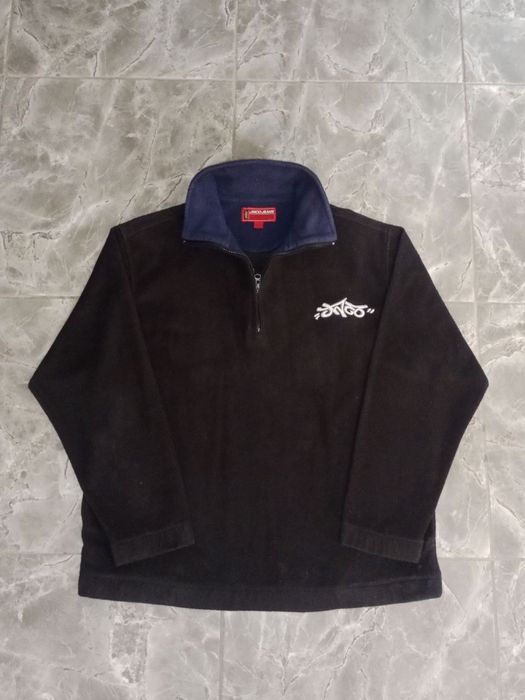 jnco флиска ориг