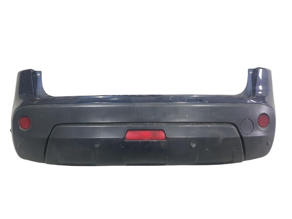 Bara Spate Completa Nissan Qashqai J10 2008+