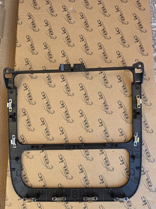 Golf 5 лайсна за преминаване към климатроник от Golf 6