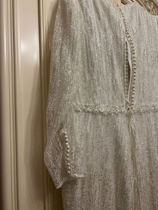 Rochie de mireasa