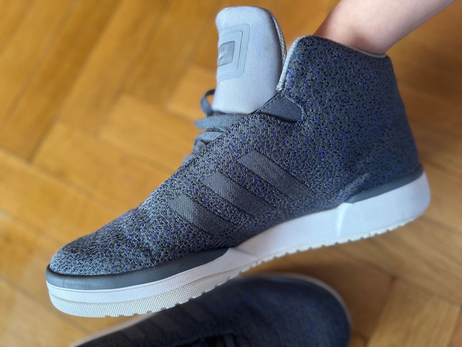 Маратонки Адидас