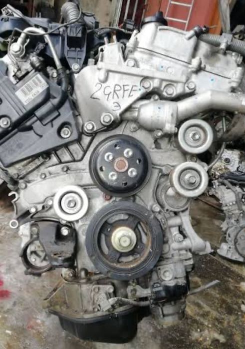 Двигатель  тойота 40