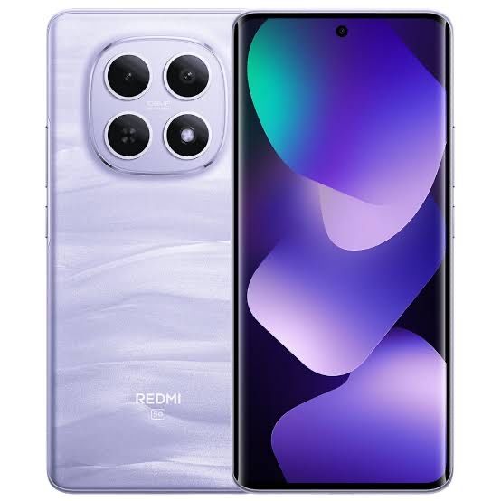 НОВ! Xiaomi Redmi Note 15 5G 256GB 8RAM Black / Blue / Green / Purple 2г. Гаранция!