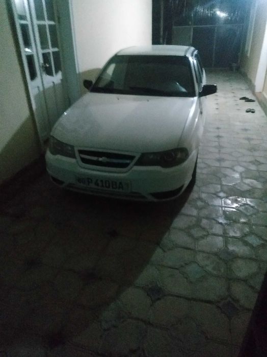 Neksiya2 sons tramblyor