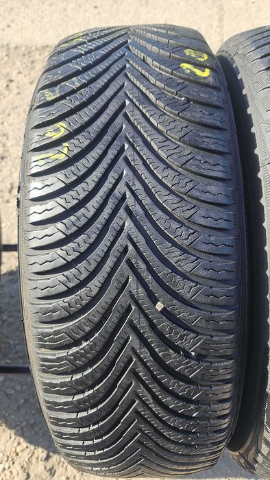 # 205/60 R16 • Iarna • Michelin Alpin A5 92H | 2 buc | Pret/buc