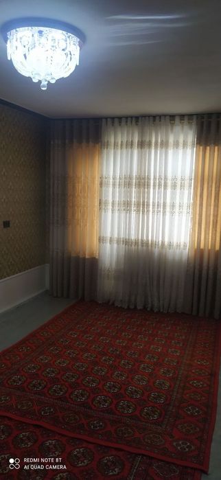 Kvartira urganch 1 xonali