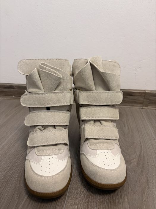 Isabel marant marimea 37