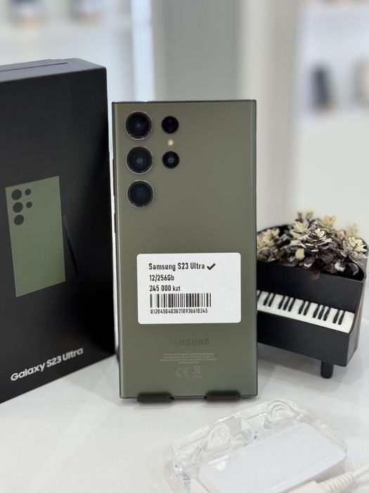 Samsung S23 Ultra Самсунг С23 Ультра