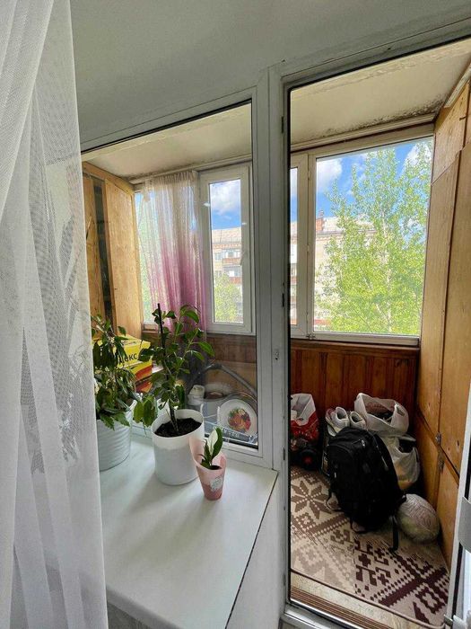 Продажа 3-комнатной квартиры