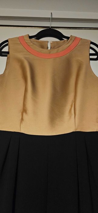 Salopeta Max Mara Pianoforte