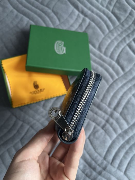 Кошелек Goyard