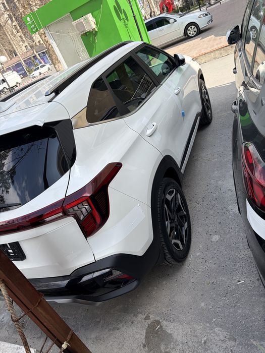 Киа Seltos full...