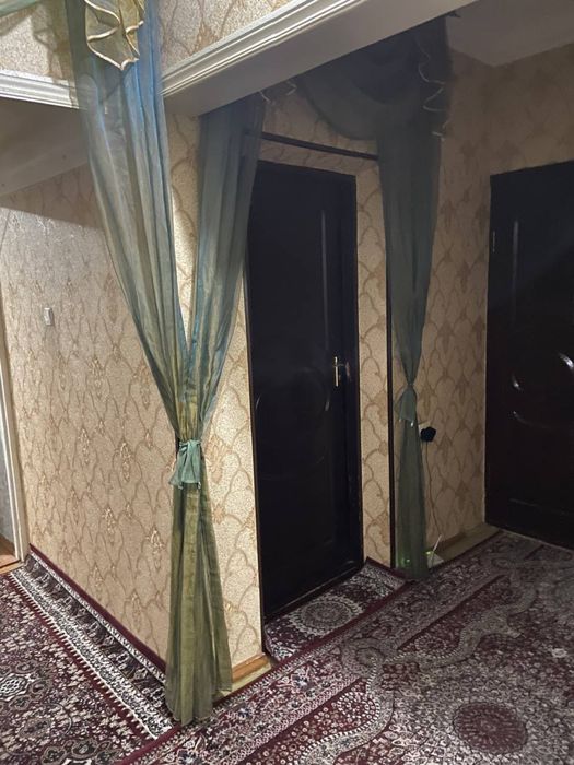 Srochna algoritmda 3 honali uy sotiladi