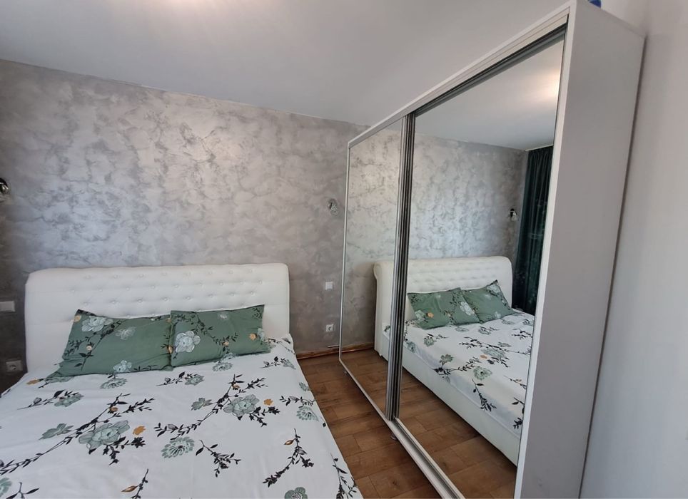 Apartament 2 camere decomandat