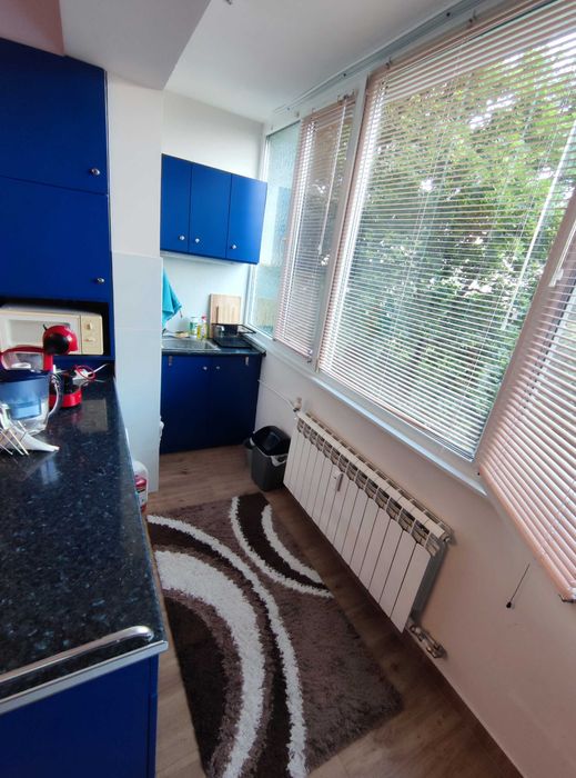 Дава се под наем Тристаен апартамент в София, Свобода - 73 кв.м за 600 € - Снимка #4