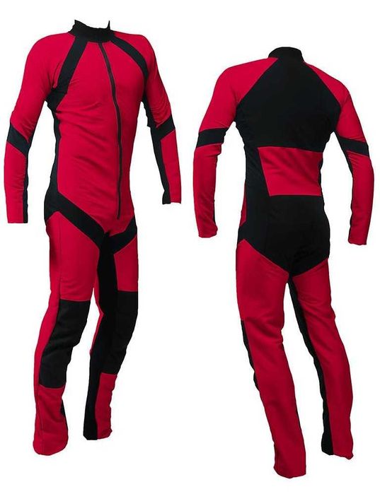 Costum de parașutism Freefly Chilli (bărbați)