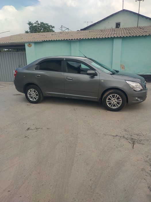 Chevrolet Cobalt 2012 — 4