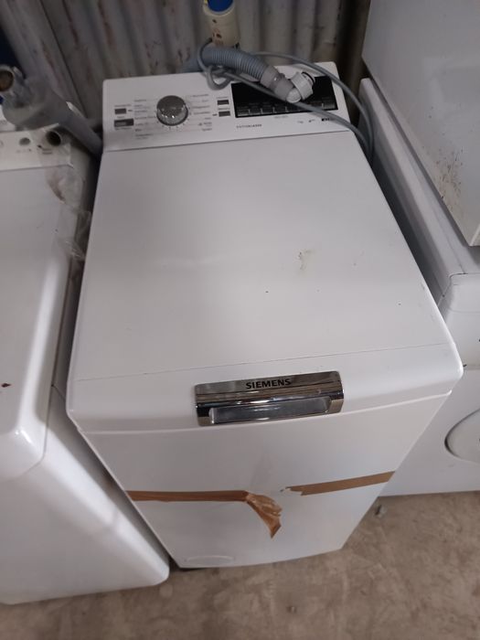 Mașina de spălat Bosch