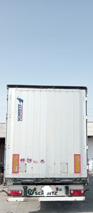 Schmitz prsep sotiladi 2008