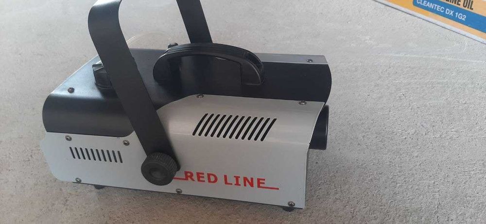 Suxoy Tuman Apparat Redline FM-1500