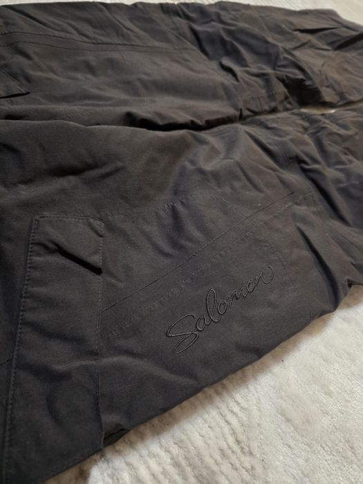 Дамски ски екип Salomon 20 000мм