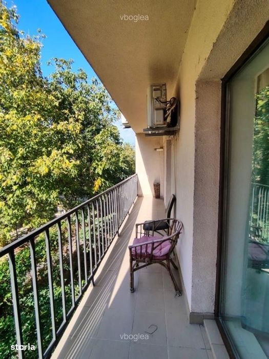 Ap. 2 Camere- Doamna Ghica, Pet-Friendly, Centrala Proprie, Modern