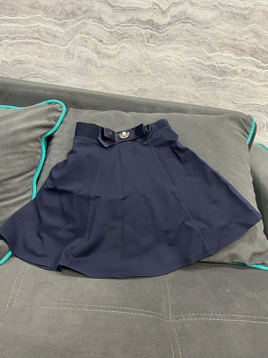 Школьные вещи для девочки