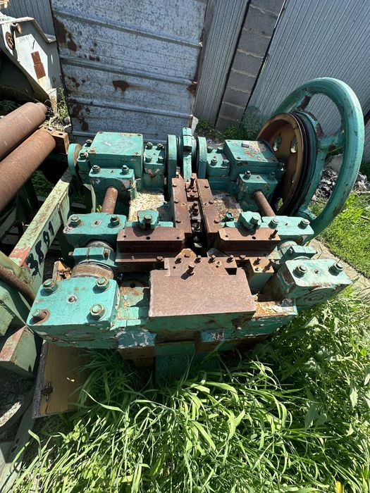 Гвоздильный станок