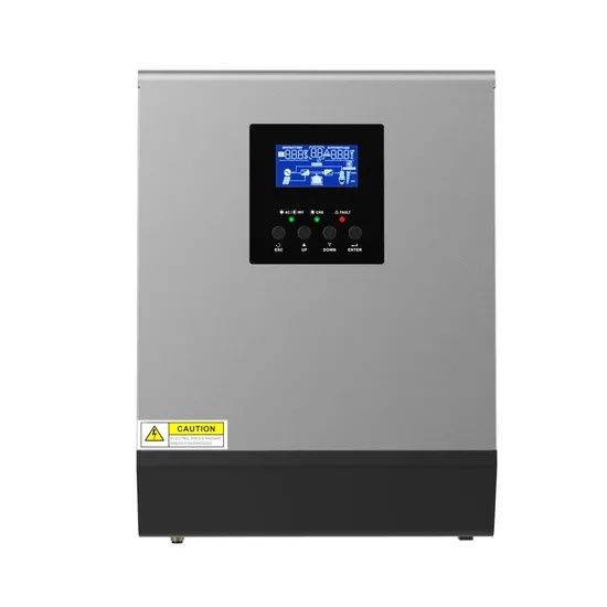 Солнечный инвертор Prime