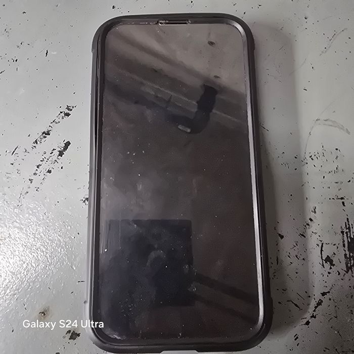 iPhone 15 Pro max 256